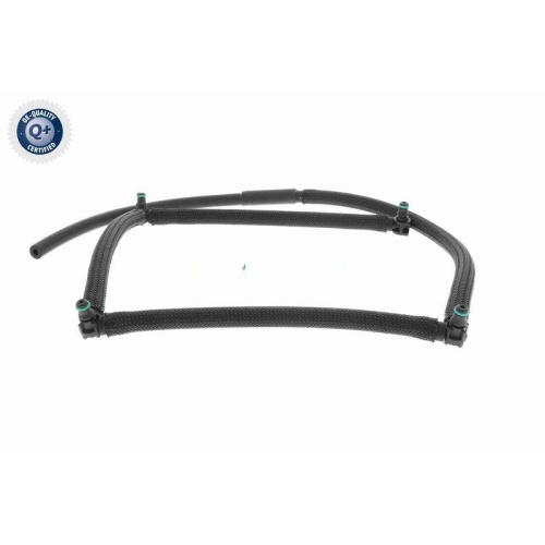 VAICO Schlauch, Leckkraftstoff Q+, Erstausr&uuml;sterqualit&auml;t V42-0858