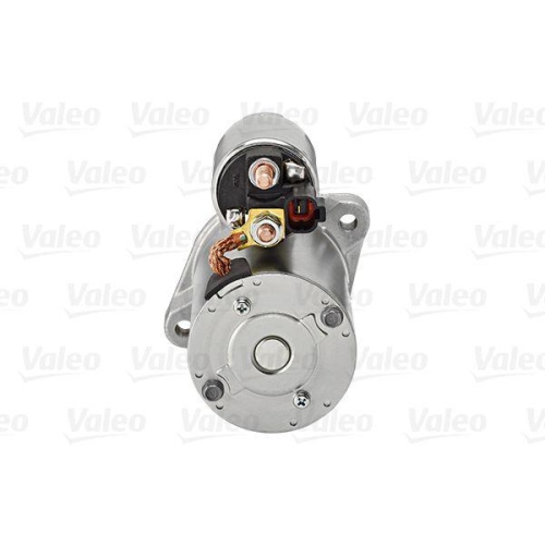VALEO Starter VALEO ORIGINS - NEW O.E. TECHNOLOGIE 600215