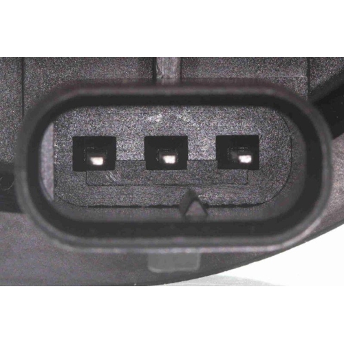 VEMO Zusatzwasserpumpe (Heizwasserkreislauf) Green Mobility Parts V20-16-0021