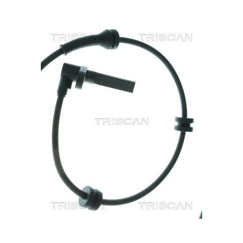TRISCAN Sensor, Raddrehzahl 8180 25162