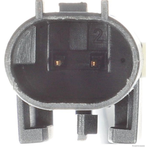 HERTH+BUSS ELPARTS Sensor, Raddrehzahl 70660268