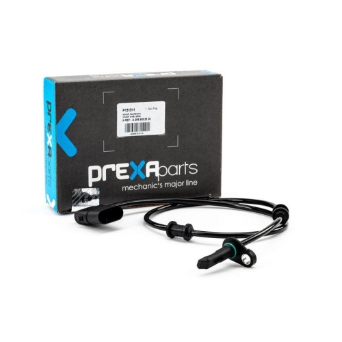 PREXAparts Sensor, Raddrehzahl P151511