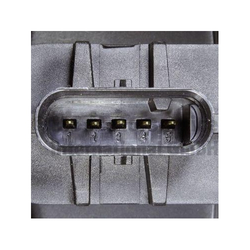 PIERBURG Luftmassenmesser 7.07759.85.0