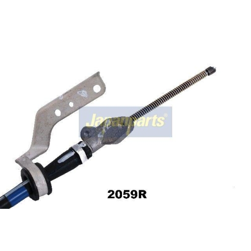 JAPANPARTS Seilzug, Feststellbremse BC-2059R