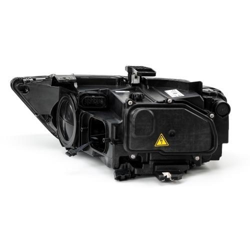 ZKW SCHEINWERFER RECHTS D5S H8 LED PSY24W passend f&uuml;r AUDI Q3 1001.102.0002