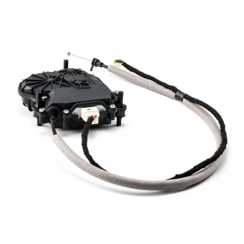 PREXAparts Heckklappenschloss P150489