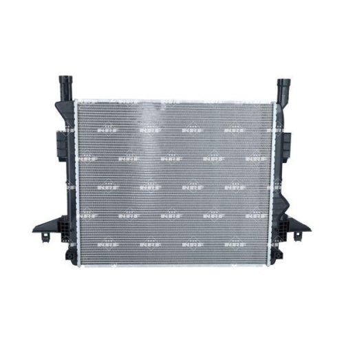 NRF Kühler, Motorkühlung 550313