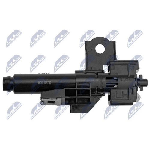 NTY Waschwasserd&uuml;se, Scheinwerferreinigung EDS-SB-008