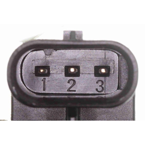 VEMO Zusatzwasserpumpe (K&uuml;hlwasserkreislauf) Original VEMO Qualit&auml;t V24-16-0003