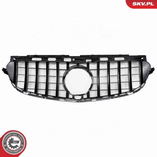 ESEN SKV Kühlergitter