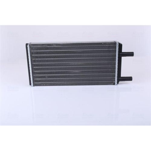 NISSENS W&auml;rmetauscher, Innenraumheizung 73621