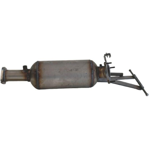 BOSAL Ru&szlig;-/Partikelfilter, Abgasanlage 097-550