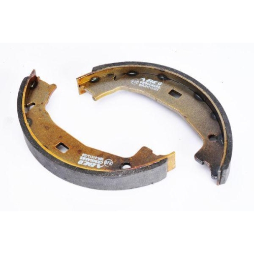 ABE Bremsbackensatz, Feststellbremse CRB004ABE