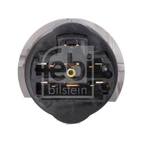 FEBI BILSTEIN Lenkschloss febi Plus 198962