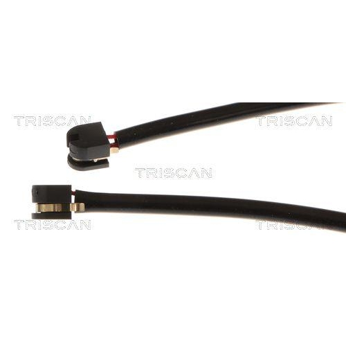 TRISCAN Warnkontakt, Bremsbelagverschlei&szlig; 8115 20003