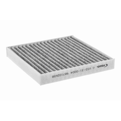 VEMO Filter, Innenraumluft Original VEMO Qualit&auml;t V33-31-0004