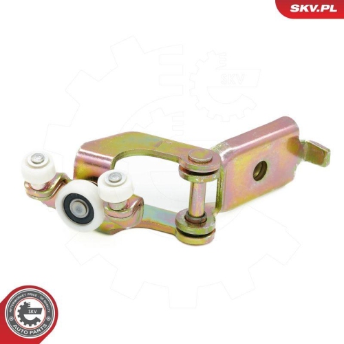 ESEN SKV Rollenf&uuml;hrung, Schiebet&uuml;r 96SKV860