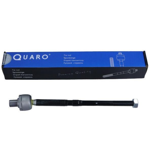 QUARO Axialgelenk, Spurstange QS8302/HQ