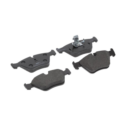 FERODO Bremsbelagsatz, Scheibenbremse PREMIER ECO FRICTION FDB1073