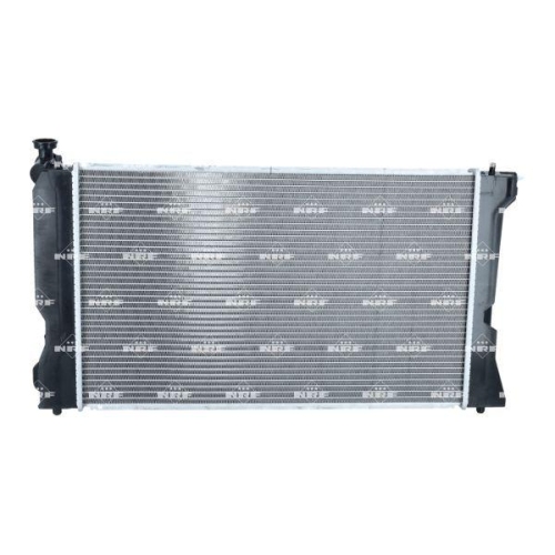 NRF Kühler, Motorkühlung 53395