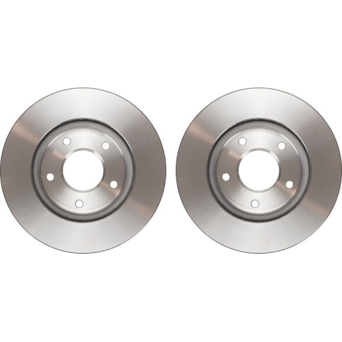 TRW Bremsscheibe DF4933