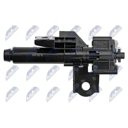 NTY Waschwasserd&uuml;se, Scheinwerferreinigung EDS-SB-009