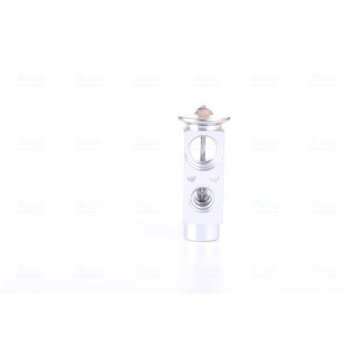 NISSENS Expansionsventil, Klimaanlage ** FIRST FIT ** 999329