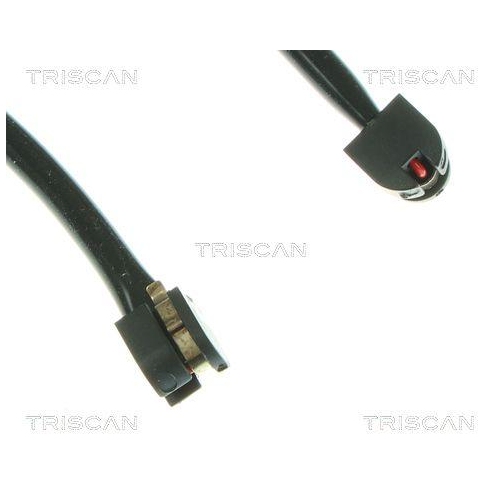 TRISCAN Warnkontakt, Bremsbelagverschlei&szlig; 8115 20004