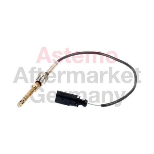ASTEMO-HITACHI Sensor, Abgastemperatur 2507057