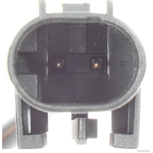 HERTH+BUSS ELPARTS Sensor, Raddrehzahl 70660662