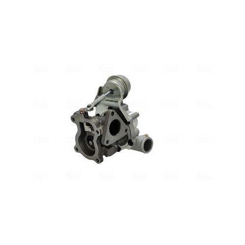 NISSENS Lader, Aufladung ** FIRST FIT ** 930128