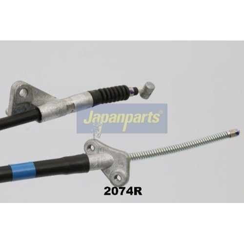 JAPANPARTS Seilzug, Feststellbremse BC-2074R