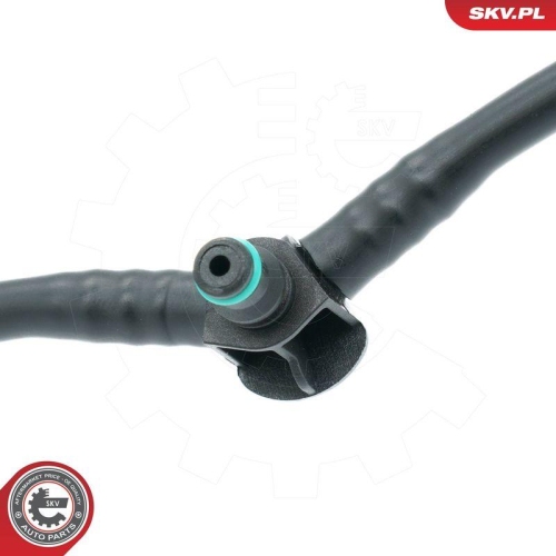 ESEN SKV Schlauch, Leckkraftstoff 54SKV342
