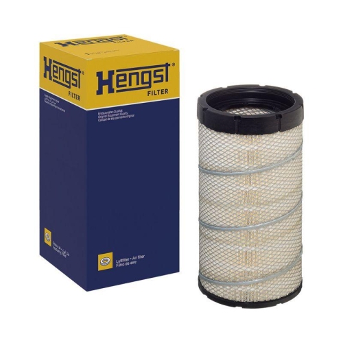 HENGST FILTER Luftfilter E1560L