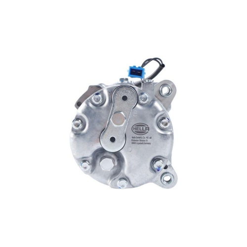 HELLA Kompressor, Klimaanlage >>> Easy2Fit <<< 8FK 366 200-161
