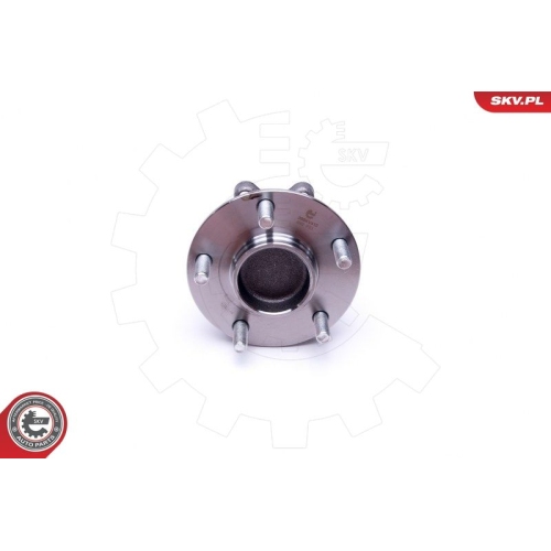 ESEN SKV Radlagersatz 29SKV412