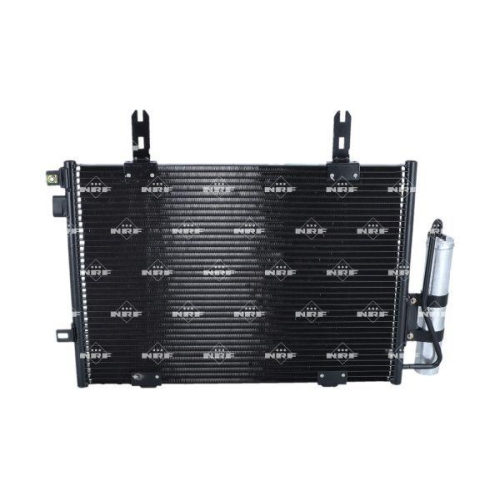 NRF Kondensator, Klimaanlage EASY FIT 35353