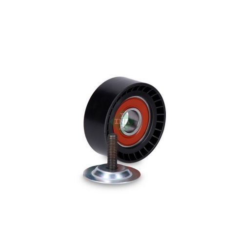 Schaeffler INA Umlenk-/Führungsrolle, Keilrippenriemen 532 0916 10