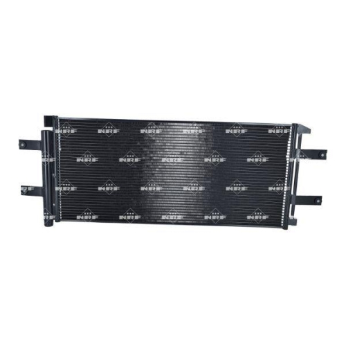 NRF Kondensator, Klimaanlage EASY FIT 350600