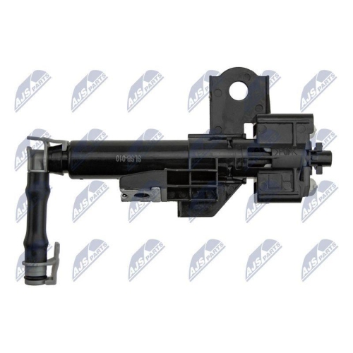 NTY Waschwasserd&uuml;se, Scheinwerferreinigung EDS-SB-010