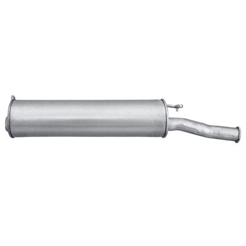 HELLA Endschalld&auml;mpfer Easy2Fit &ndash; PARTNERED with Faurecia 8LD 366 027-271