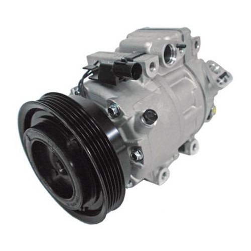 MAHLE Kompressor, Klimaanlage BEHR *** PREMIUM LINE *** ACP 1250 000P