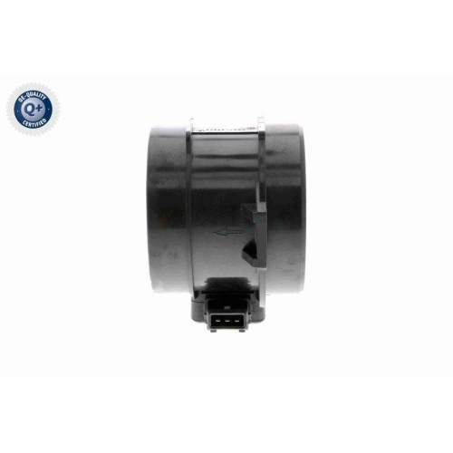 VEMO Luftmassenmesser Q+, Erstausrüsterqualität