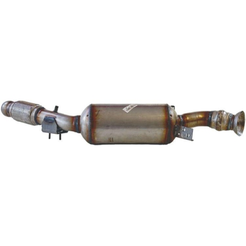 BOSAL Ruß-/Partikelfilter, Abgasanlage 097-752