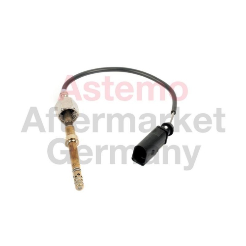 ASTEMO-HITACHI Sensor, Abgastemperatur 2507058