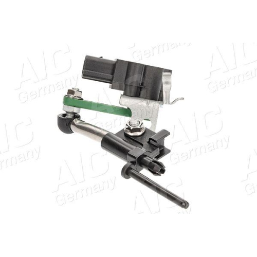 AIC Sensor, Leuchtweitenregulierung Original AIC Quality 57363