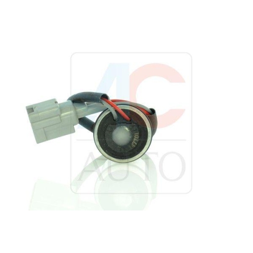 ACAUTO Regelventil, Kompressor AC-02ZX04