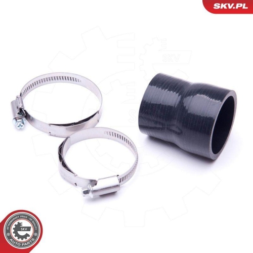 ESEN SKV Ladeluftschlauch 43SKV011