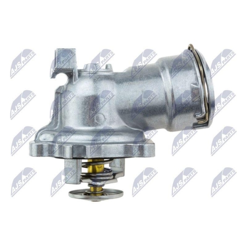 NTY Thermostat, K&uuml;hlmittel CTM-ME-036