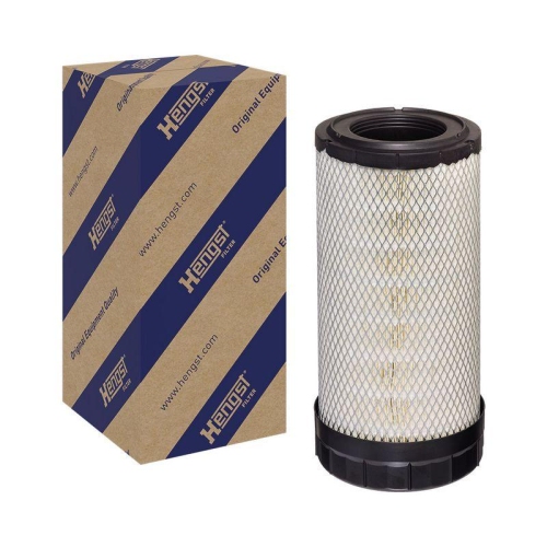 HENGST FILTER Luftfilter E1563L